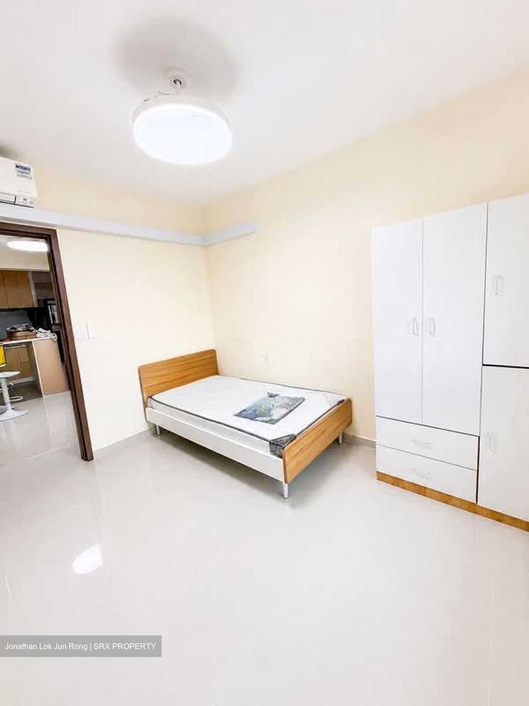 Blk 302B Parc Point (Tengah), HDB 4 Rooms #562187641